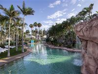 Swimming Pool - BreakFree Diamond Beach Broadbeach