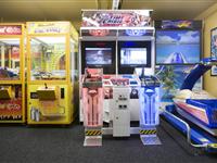 Arcade Games - BreakFree Diamond Beach